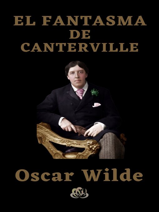 Cover image for EL FANTASMA DE CANTERVILLE